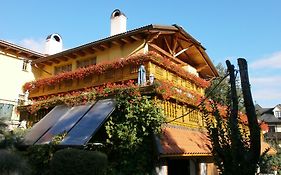 Penzión Stefanshof