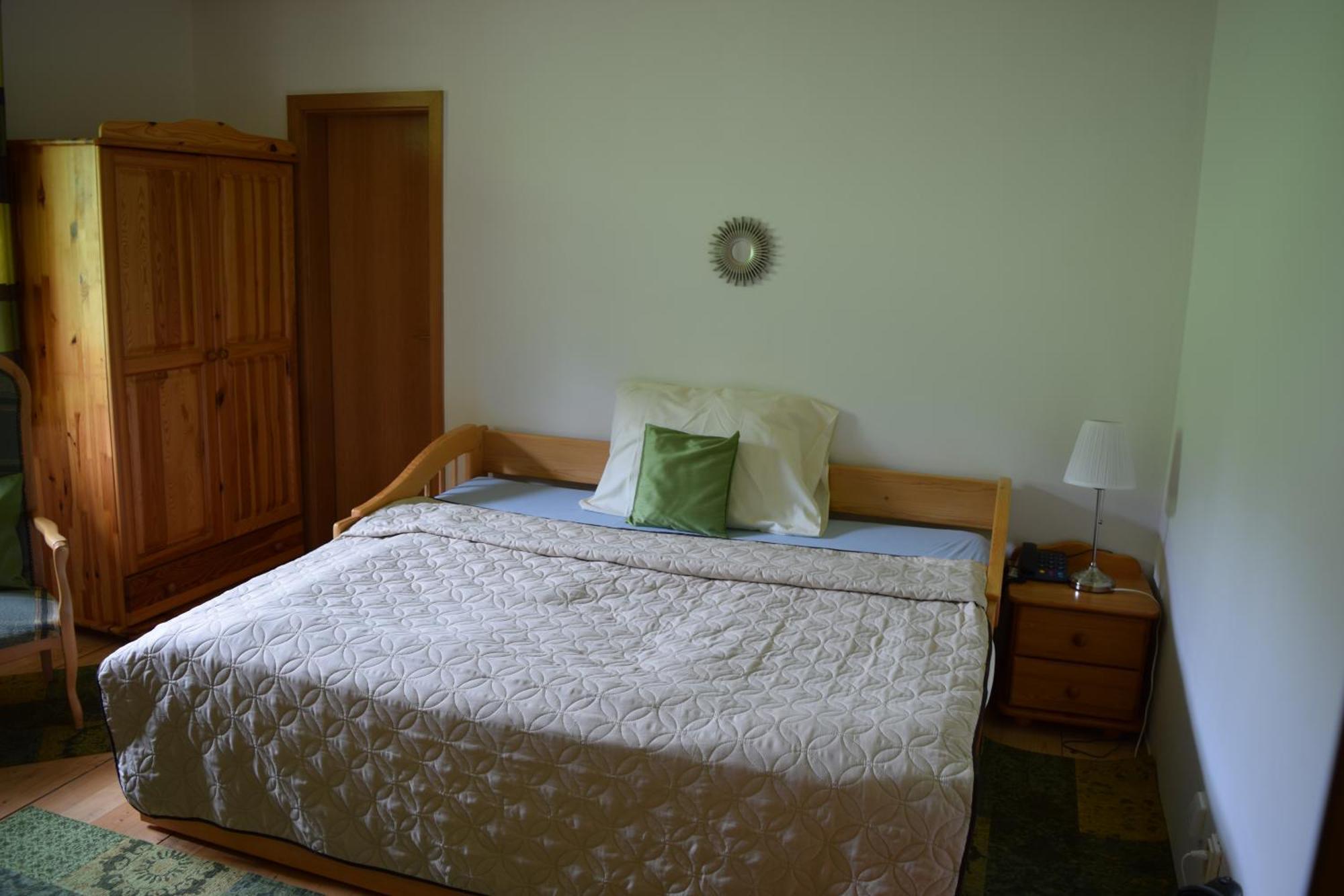 Penzión Stefanshof Kremnitz Zimmer foto