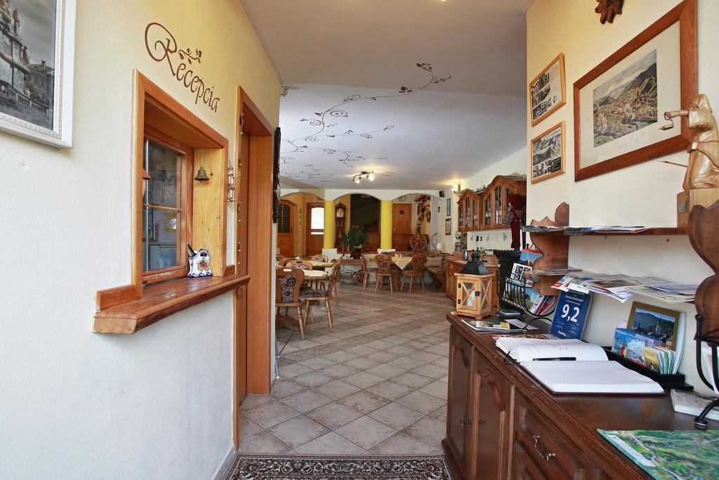 Penzión Stefanshof Kremnitz Zimmer foto